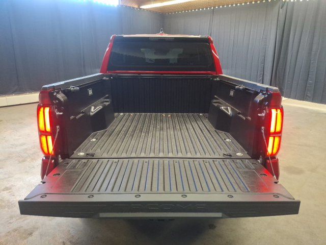 2026 Toyota Tacoma SR5 - 23076256 - 23