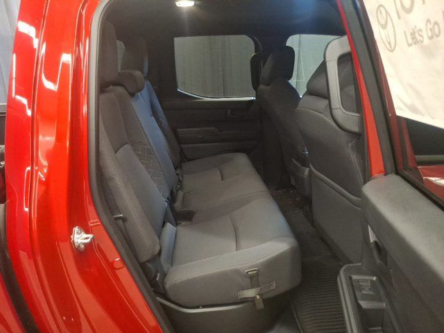 2026 Toyota Tacoma SR5 - 23076256 - 24