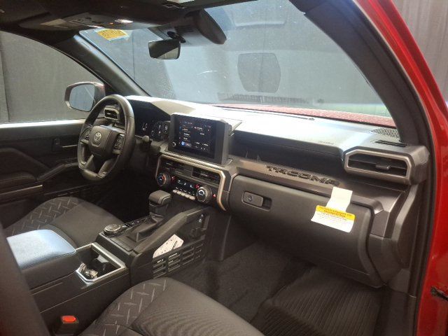 2026 Toyota Tacoma SR5 - 23076256 - 26