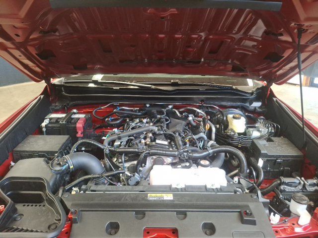 2026 Toyota Tacoma SR5 - 23076256 - 27