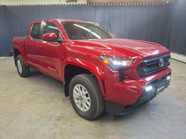 2026 Toyota Tacoma SR5 - 23076256 - 28
