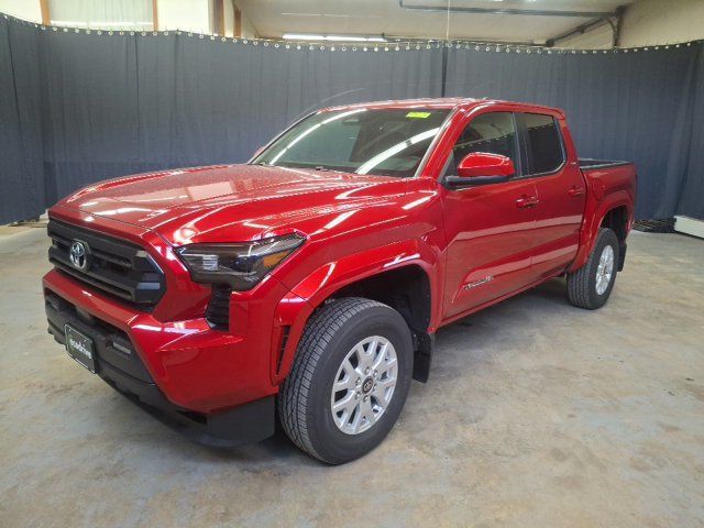 2026 Toyota Tacoma SR5 - 23076256 - 2