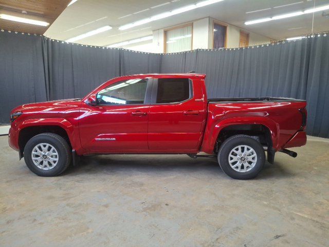 2026 Toyota Tacoma SR5 - 23076256 - 3