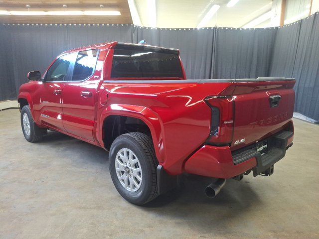 2026 Toyota Tacoma SR5 - 23076256 - 4