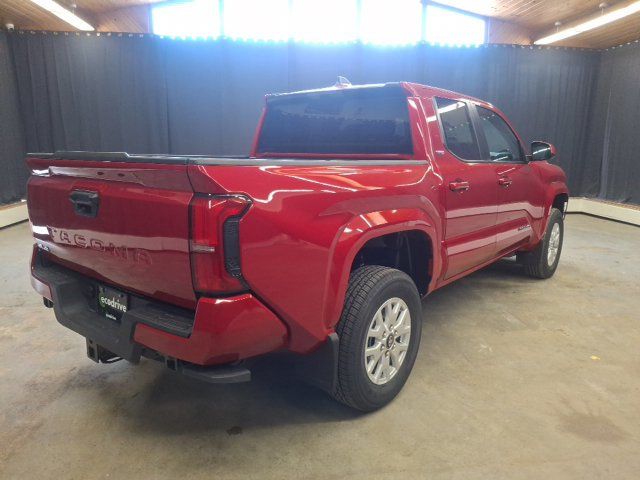2026 Toyota Tacoma SR5 - 23076256 - 6