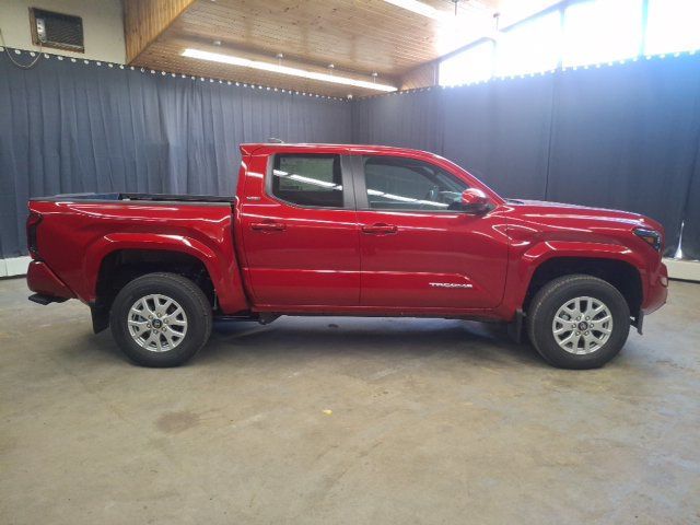 2026 Toyota Tacoma SR5 - 23076256 - 7