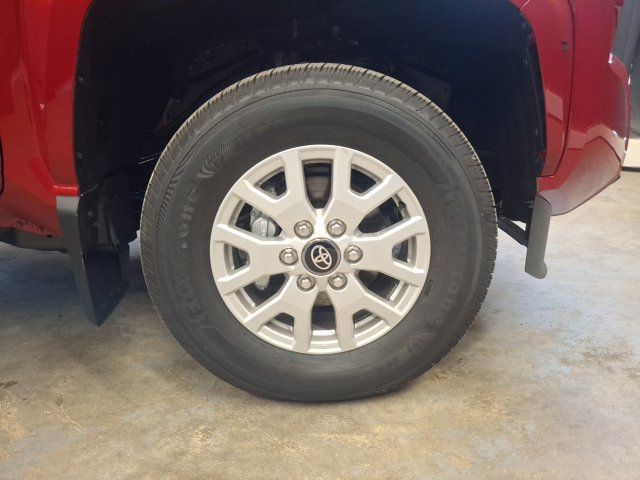 2026 Toyota Tacoma SR5 - 23076256 - 8