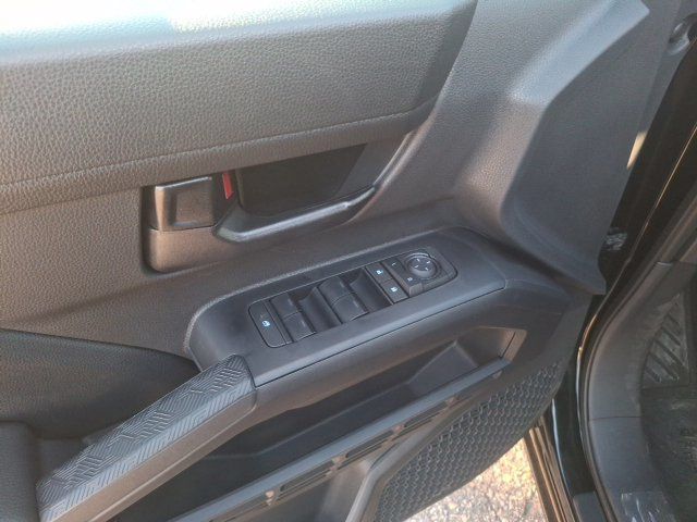 2026 Toyota Tacoma SR5 - 23080787 - 9
