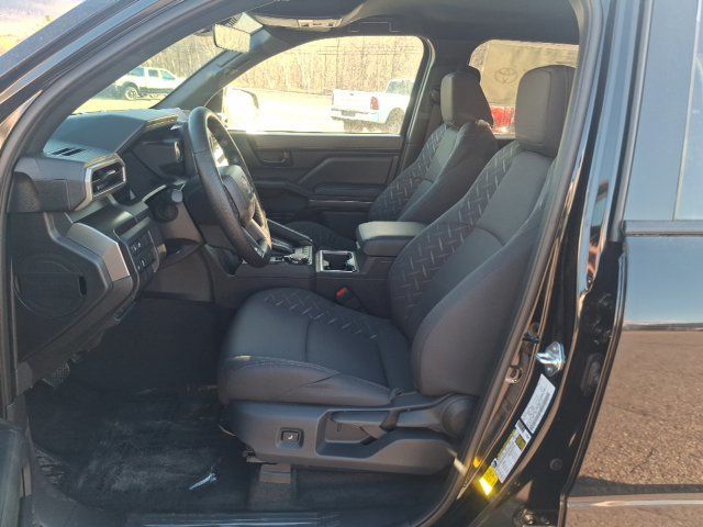 2026 Toyota Tacoma SR5 - 23080787 - 10