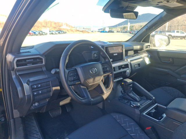 2026 Toyota Tacoma SR5 - 23080787 - 12