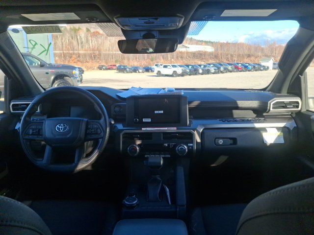 2026 Toyota Tacoma SR5 - 23080787 - 13