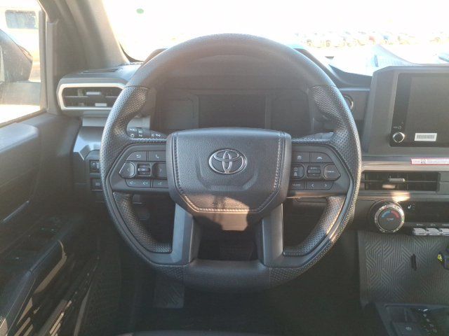 2026 Toyota Tacoma SR5 - 23080787 - 14