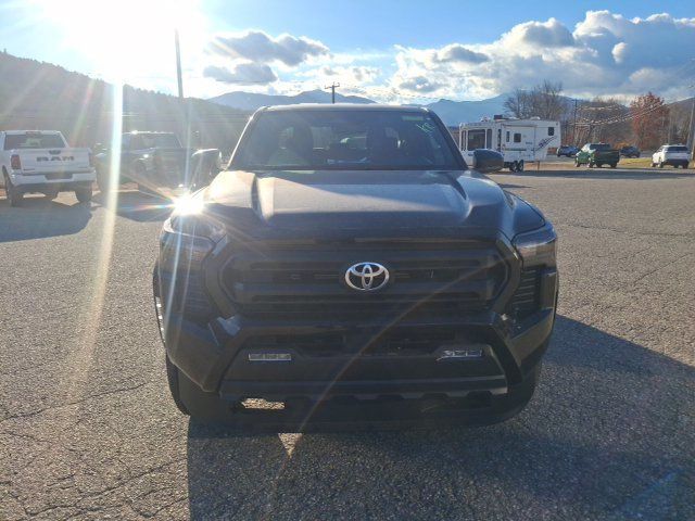 2026 Toyota Tacoma SR5 - 23080787 - 1