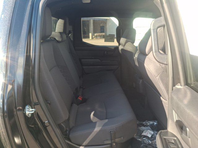 2026 Toyota Tacoma SR5 - 23080787 - 23