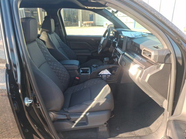 2026 Toyota Tacoma SR5 - 23080787 - 24