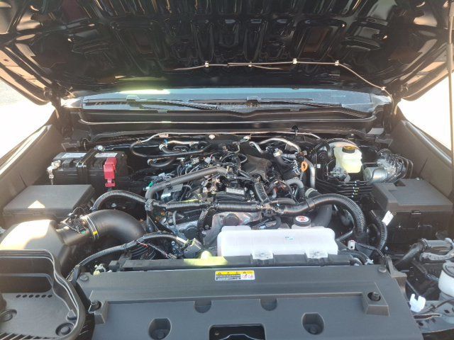 2026 Toyota Tacoma SR5 - 23080787 - 26