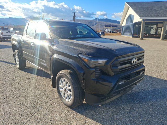 2026 Toyota Tacoma SR5 - 23080787 - 27