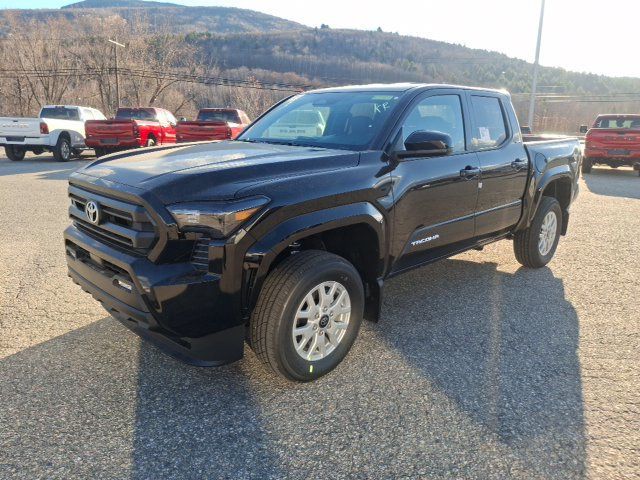 2026 Toyota Tacoma SR5 - 23080787 - 2