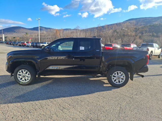 2026 Toyota Tacoma SR5 - 23080787 - 3