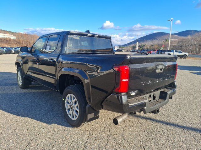 2026 Toyota Tacoma SR5 - 23080787 - 4