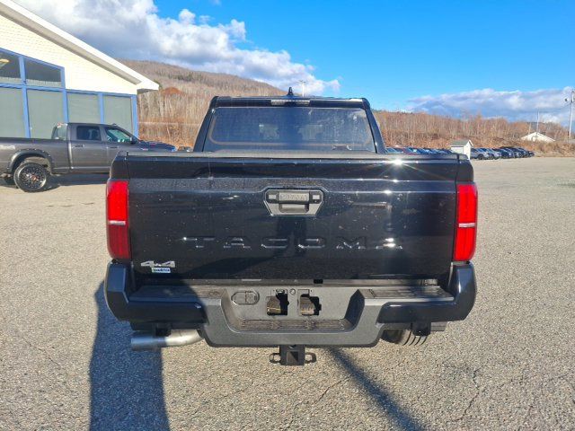 2026 Toyota Tacoma SR5 - 23080787 - 5