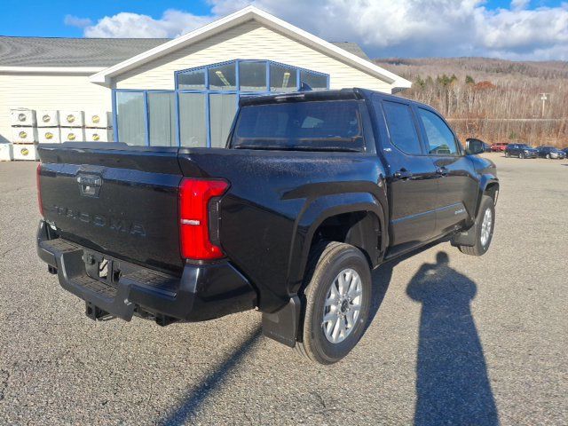 2026 Toyota Tacoma SR5 - 23080787 - 6