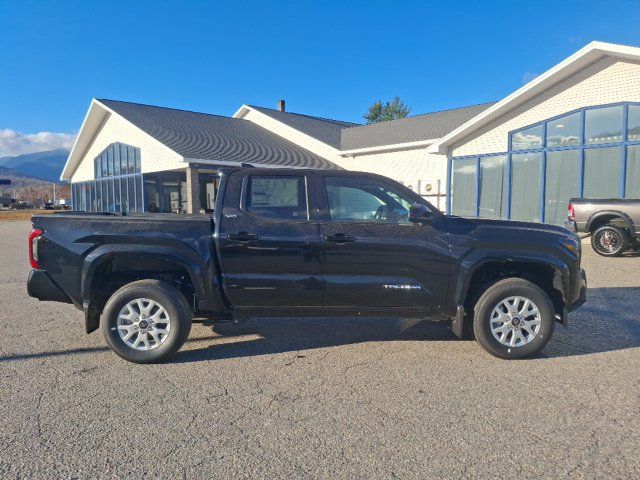 2026 Toyota Tacoma SR5 - 23080787 - 7