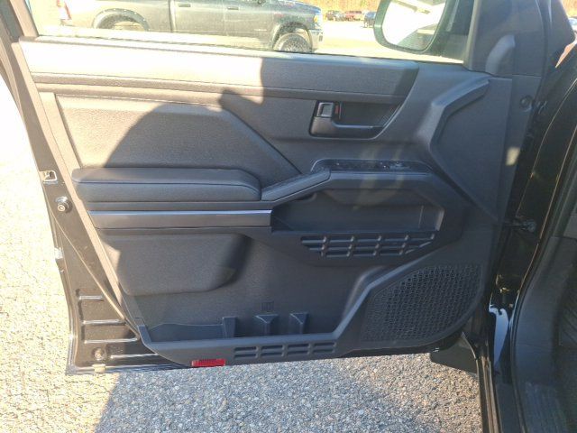 2026 Toyota Tacoma SR5 - 23080787 - 8