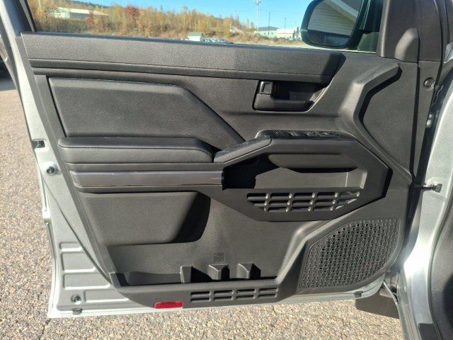 2026 Toyota Tacoma SR5 - 23082766 - 9
