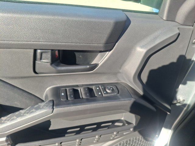 2026 Toyota Tacoma SR5 - 23082766 - 10
