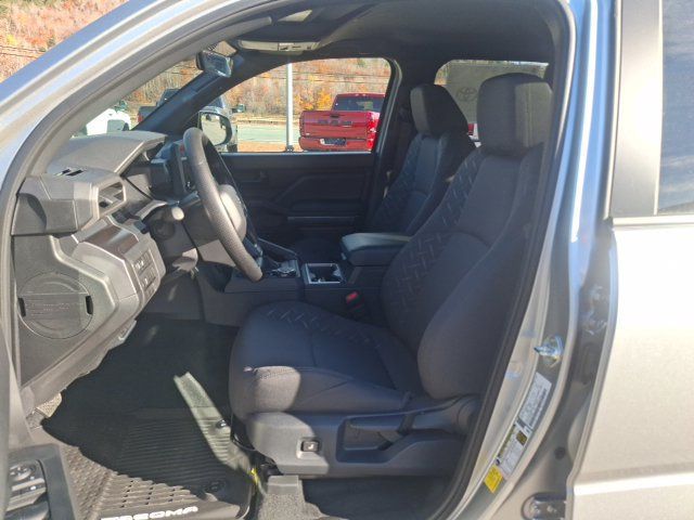 2026 Toyota Tacoma SR5 - 23082766 - 11
