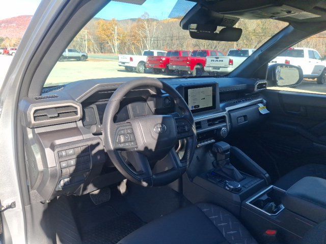 2026 Toyota Tacoma SR5 - 23082766 - 13