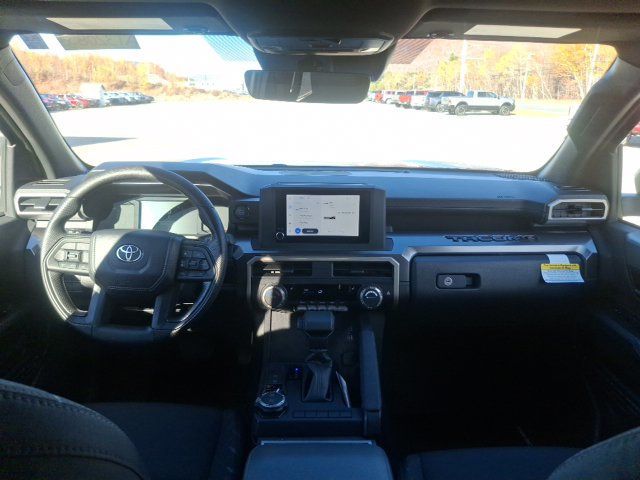 2026 Toyota Tacoma SR5 - 23082766 - 14