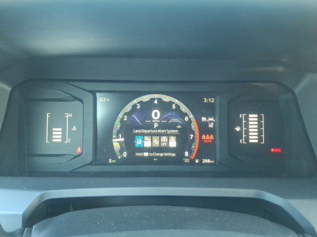 2026 Toyota Tacoma SR5 - 23082766 - 15