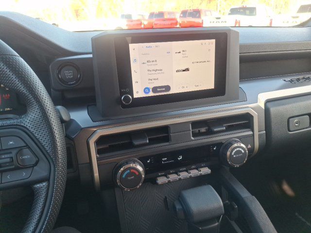 2026 Toyota Tacoma SR5 - 23082766 - 16
