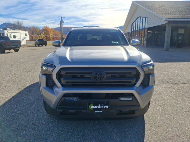 2026 Toyota Tacoma SR5 - 23082766 - 1