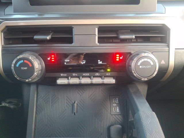 2026 Toyota Tacoma SR5 - 23082766 - 19