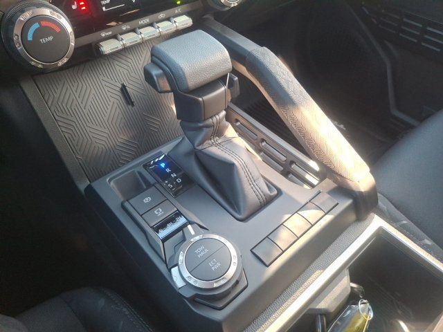 2026 Toyota Tacoma SR5 - 23082766 - 21