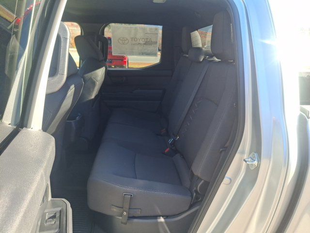 2026 Toyota Tacoma SR5 - 23082766 - 22