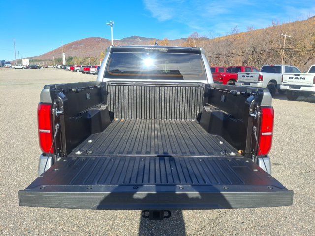 2026 Toyota Tacoma SR5 - 23082766 - 23