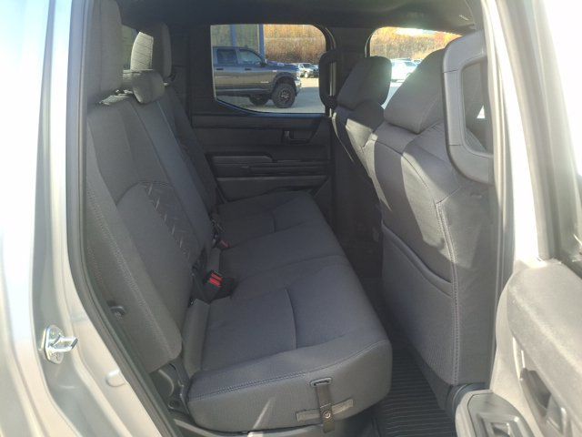 2026 Toyota Tacoma SR5 - 23082766 - 24