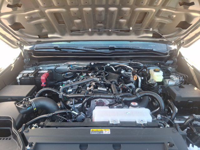 2026 Toyota Tacoma SR5 - 23082766 - 26