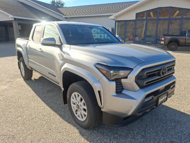 2026 Toyota Tacoma SR5 - 23082766 - 27