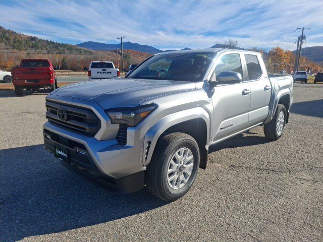 2026 Toyota Tacoma SR5 - 23082766 - 2