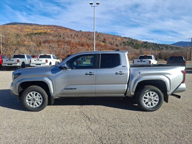 2026 Toyota Tacoma SR5 - 23082766 - 3