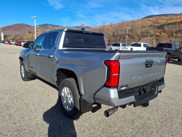 2026 Toyota Tacoma SR5 - 23082766 - 4