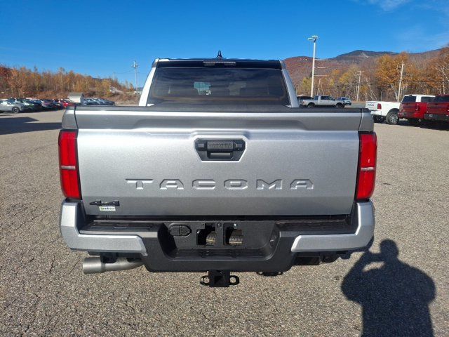 2026 Toyota Tacoma SR5 - 23082766 - 5