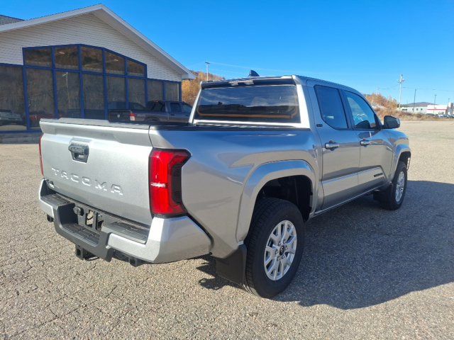 2026 Toyota Tacoma SR5 - 23082766 - 6