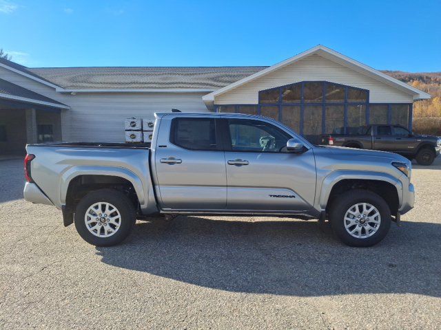 2026 Toyota Tacoma SR5 - 23082766 - 7