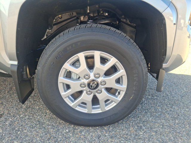 2026 Toyota Tacoma SR5 - 23082766 - 8